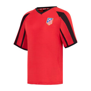 01/02 Retro Atl&eacute;tico de Madrid Away Jersey